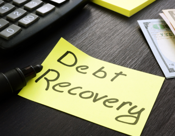 Debt Recovery India